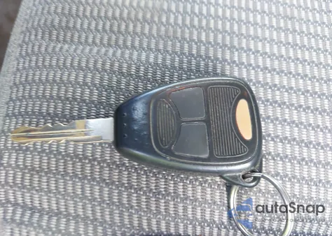 2006 Dodge Ram 1500 Slt z USA, uszkodzony, nr VIN 1D7HA18266S570860